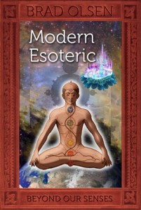 Modern Esoteric: Beyond our Senses
