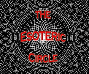 Brad Olsen's radio show is "The Esoteric Circle"